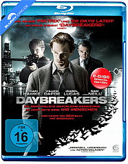 Daybreakers (2009) (2-Disc Special Edition) Blu-ray