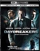 Daybreakers (2009) 4K (4K UHD + Blu-ray + Digital Copy) (US Import ohne dt. Ton) Blu-ray