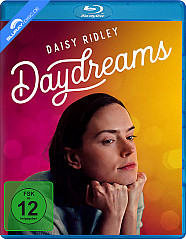 Daydreams (2023) Blu-ray