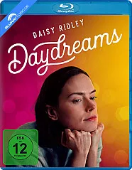 Daydreams (2023) Blu-ray