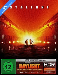Daylight (1996) 4K (Special Edition) (4K UHD + Blu-ray) Blu-ray