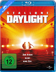 Daylight (1996) Blu-ray