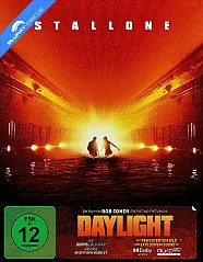 Daylight (1996) (HD Remastered) (Special Edition) (2 Blu-ray) Blu-ray