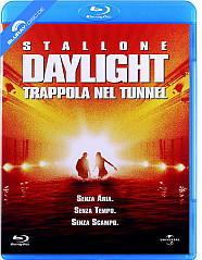 Daylight - Trappola Nel Tunnel (Neuauflage) (IT Import) Blu-ray