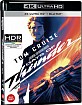 Days of Thunder 4K - 30th Anniversary Edition (4K UHD + Blu-ray) (KR Import) Blu-ray