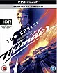 Days of Thunder 4K - 30th Anniversary Edition (4K UHD + Blu-ray) (UK Import) Blu-ray