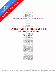 De Gaulle - Zeit der Freiheit Blu-ray