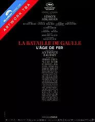 De Gaulle - Zeit des Widerstands Blu-ray