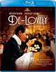 De-Lovely (US Import ohne dt. Ton) Blu-ray