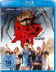 Dead Ant - Monsters vs. Metal Blu-ray