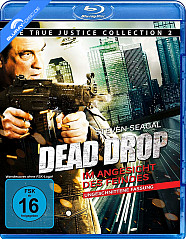 Dead Drop - Im Angesicht des Feindes (The True Justice Collection 2) Blu-ray