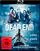 Dead End (2012) Blu-ray
