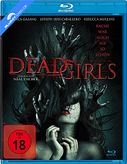 Dead Girls - Rache war noch nie so schön Blu-ray