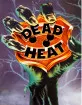 Dead Heat (1988) 4K - Vinegar Syndrome Exclusive (4K UHD + Blu-ray) (US Import ohne dt. Ton) Blu-ray