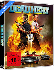 Dead Heat (1988) (4K Remastered) Blu-ray