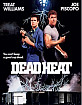 Dead Heat (1988) 4K (4K UHD + Blu-ray) (US Import ohne dt. Ton) Blu-ray
