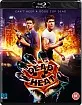 Dead Heat (1988) (UK Import ohne dt. Ton) Blu-ray