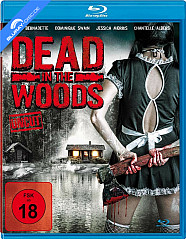 Dead in the Woods Blu-ray