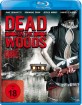Dead in the Woods Blu-ray