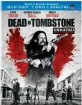 Dead in Tombstone (Blu-ray + DVD + Digital Copy + UV Copy) (US Import ohne dt. Ton) Blu-ray
