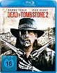 Dead in Tombstone 2 Blu-ray
