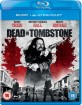 Dead in Tombstone (UK Import) Blu-ray