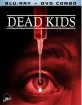Dead Kids (1981) (Blu-ray + DVD) (US Import ohne dt. Ton) Blu-ray