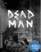Dead Man - Criterion Collection (Region A - US Import ohne dt. Ton) Blu-ray