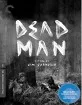 Dead Man (1995) - The Criterion Collection (Region A - US Import ohne dt. Ton) Blu-ray