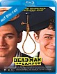 Dead Man on Campus (US Import ohne dt. Ton) Blu-ray