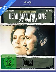 Dead Man Walking - Sein letzter Gang (CineProject) Blu-ray