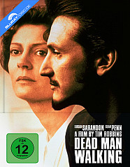 Dead Man Walking - Sein letzter Gang (Limited Collector's Mediabook Edition) Blu-ray