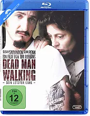 Dead Man Walking - Sein letzter Gang Blu-ray