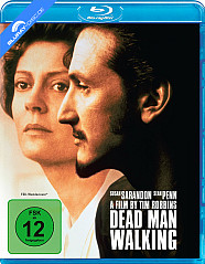 Dead Man Walking - Sein letzter Gang (Neuauflage) Blu-ray