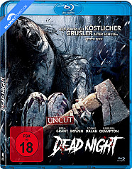 Dead Night (2017) Blu-ray