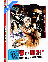 Dead of Night - Nacht des Terrors (Limited Mediabook Edition) (Cover A)