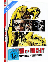 Dead of Night - Nacht des Terrors (Limited Mediabook Edition) (Cover C)