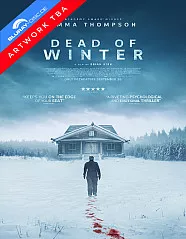 Dead of Winter - Eisige Stille Blu-ray