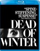 Dead of Winter (1987) (Region A - US Import ohne dt. Ton) Blu-ray
