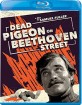 Dead Pigeon on Beethoven Street (1970) (Region A - US Import ohne dt. Ton) Blu-ray