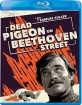 Dead Pigeon on Beethoven Street (1970) (Region A - US Import ohne dt. Ton) Blu-ray