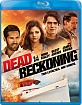 Dead Reckoning (2020) (Region A - US Import ohne dt. Ton) Blu-ray