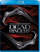 Dead Ringers (1988) - Collector's Edition (Region A - US Import ohne dt. Ton) Blu-ray