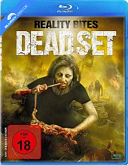 Dead Set (2008) (2 Blu-ray) Blu-ray