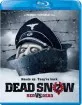 Dead Snow 2: Red vs. Dead - US and International Cut (Region A - US Import ohne dt. Ton) Blu-ray