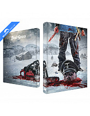 Dead Snow (Limited Mediabook Edition) (Gore Line 01) (Cover B) Blu-ray