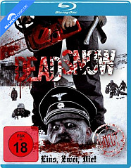 Dead Snow Blu-ray