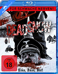 Dead Snow (Neuauflage) Blu-ray