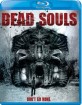 Dead Souls (2012) (Region A - US Import ohne dt. Ton) Blu-ray