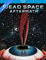 Dead Space: Aftermath (Region A - US Import ohne dt. Ton) Blu-ray
